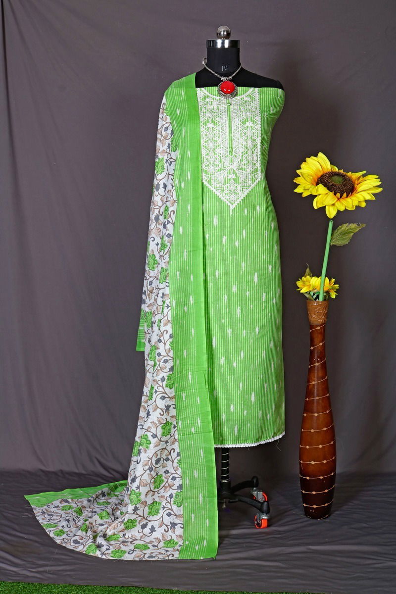 Bipson Sonikudi 1015 Casual Daily Wear Cotton Dress Material Collection
